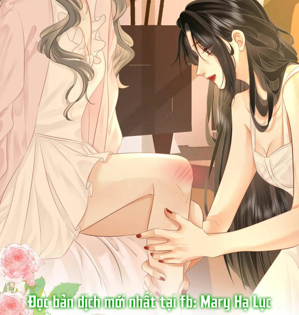 Em Chỉ Có Thể Là Của Tôi - Chapter 18.1 - Page 9