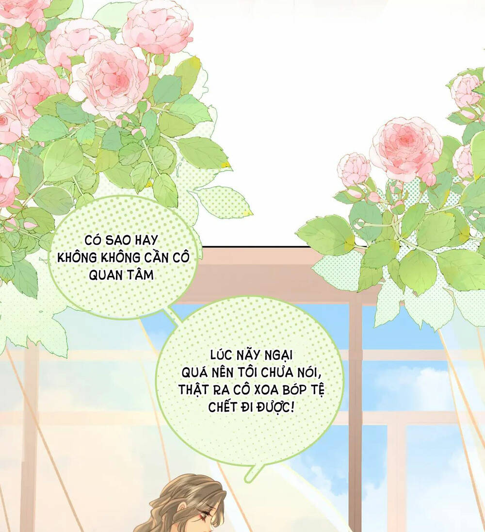 Em Chỉ Có Thể Là Của Tôi - Chapter 18.1 - Page 10