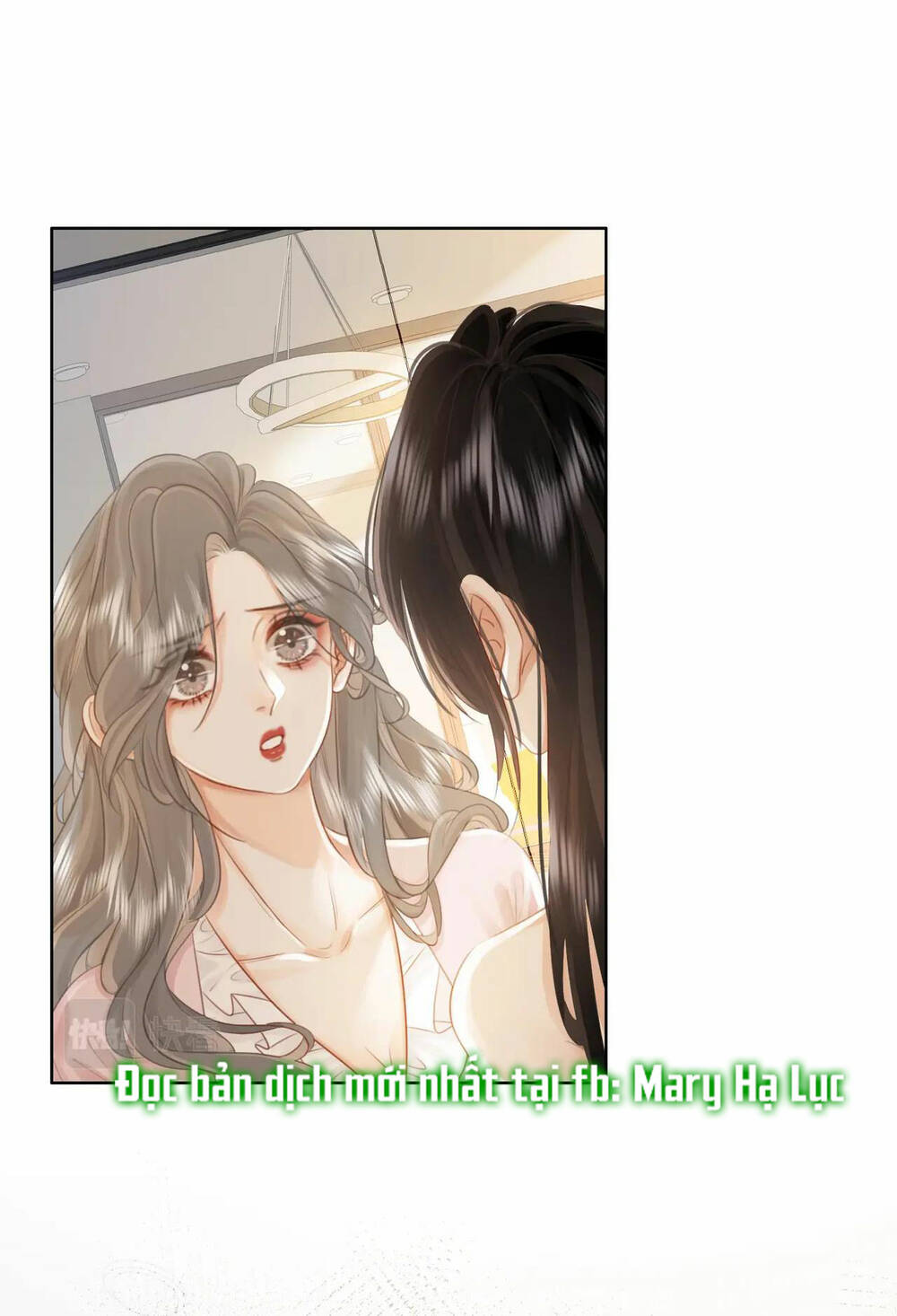 Em Chỉ Có Thể Là Của Tôi - Chapter 18.1 - Page 13