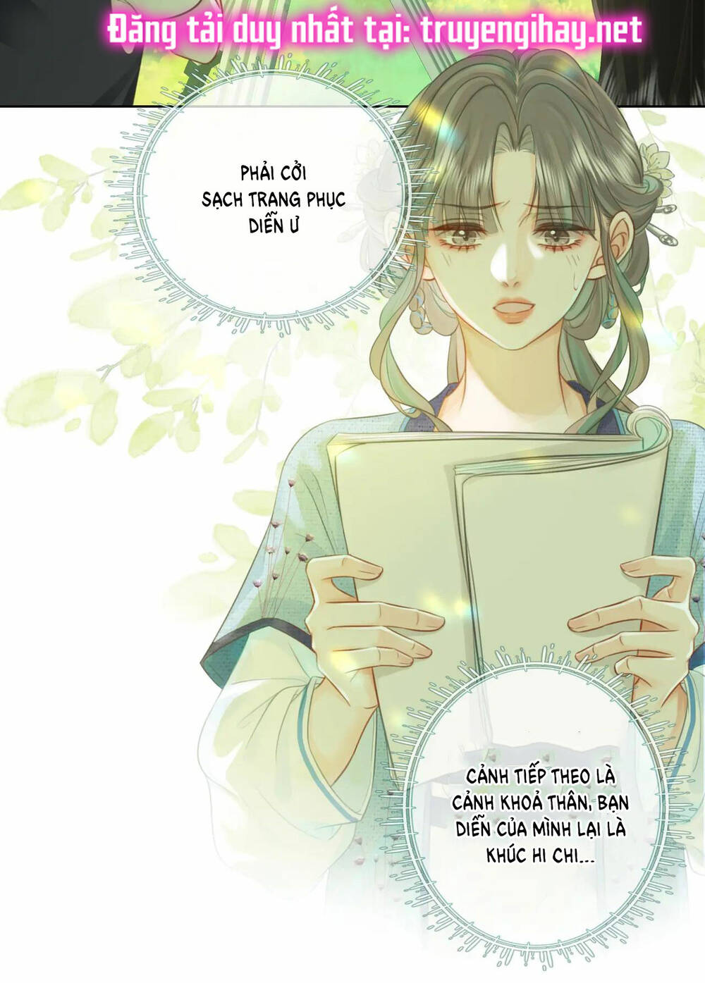 Em Chỉ Có Thể Là Của Tôi - Chapter 18.1 - Page 18