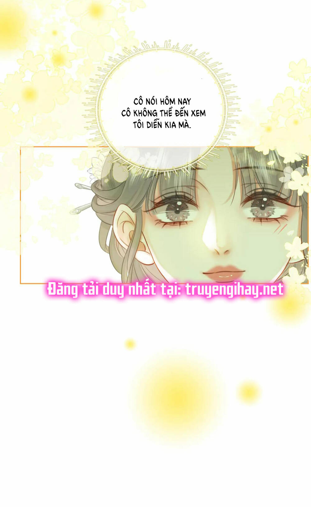 Em Chỉ Có Thể Là Của Tôi - Chapter 18.1 - Page 21