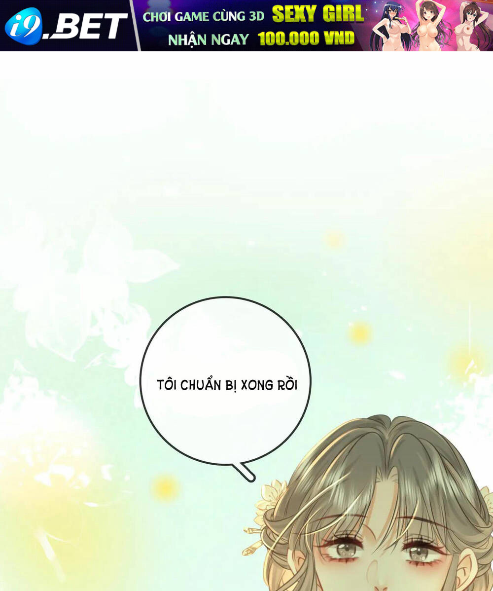 Em Chỉ Có Thể Là Của Tôi - Chapter 18.1 - Page 22