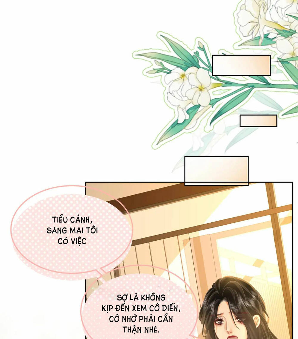 Em Chỉ Có Thể Là Của Tôi - Chapter 18.1 - Page 5