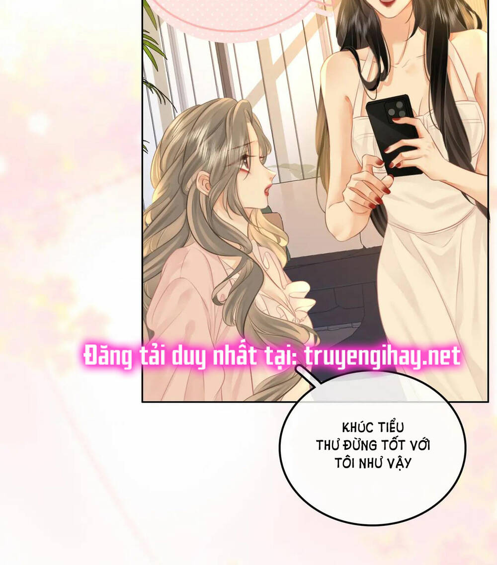 Em Chỉ Có Thể Là Của Tôi - Chapter 18.1 - Page 6