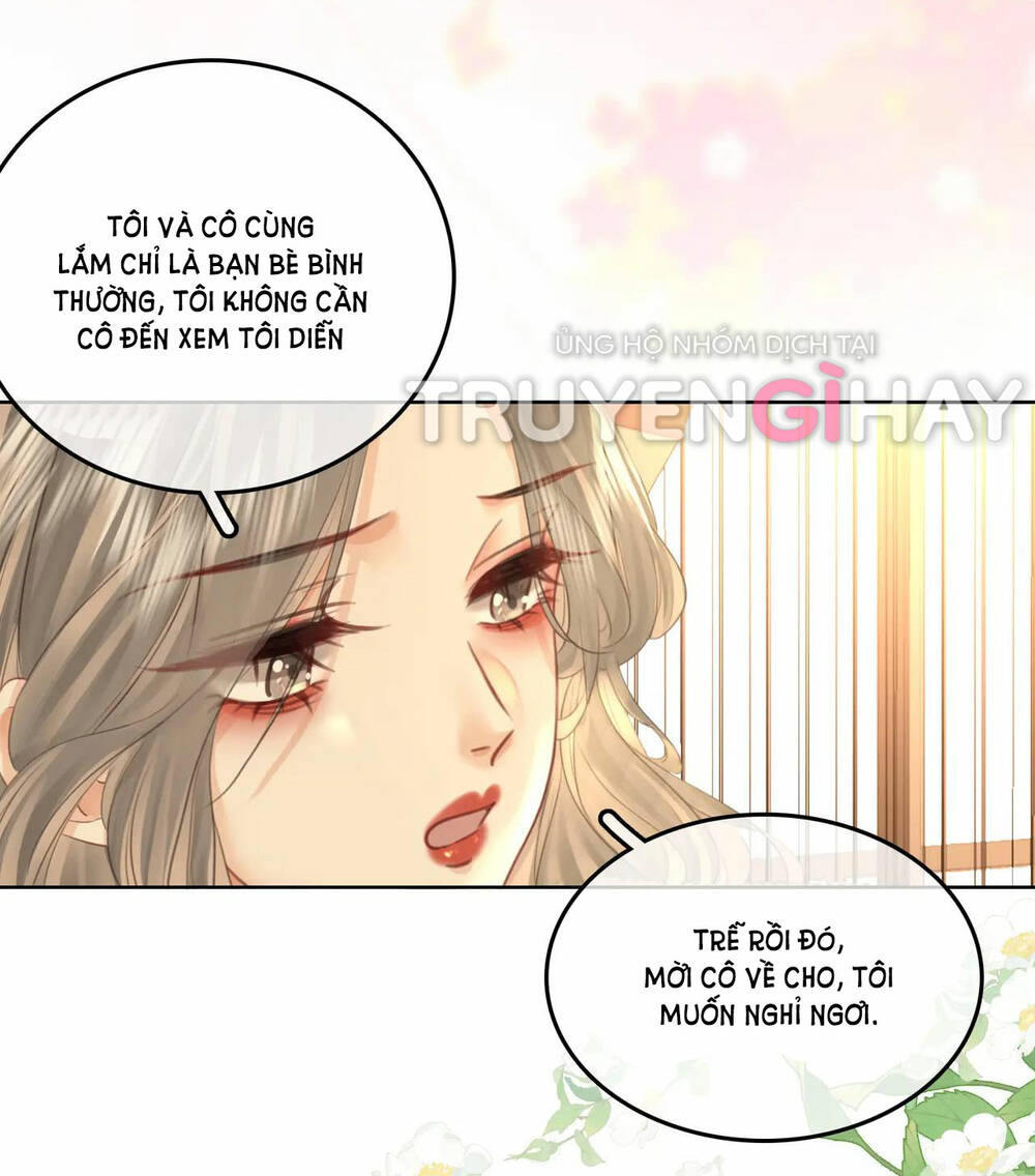 Em Chỉ Có Thể Là Của Tôi - Chapter 18.1 - Page 7