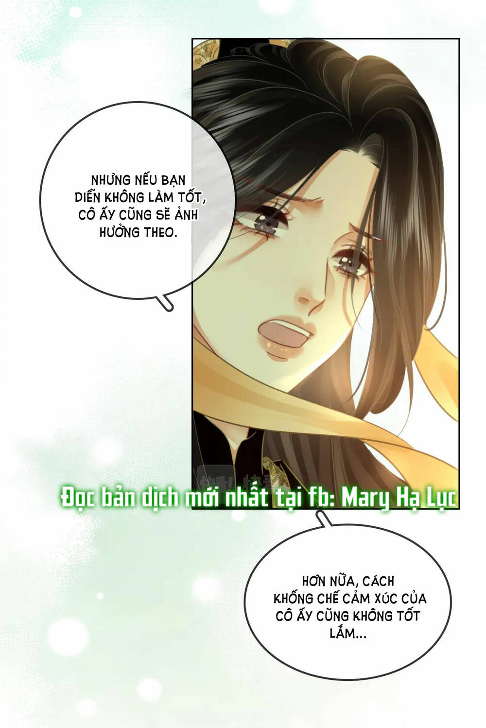 Em Chỉ Có Thể Là Của Tôi - Chapter 18.2 - Page 10