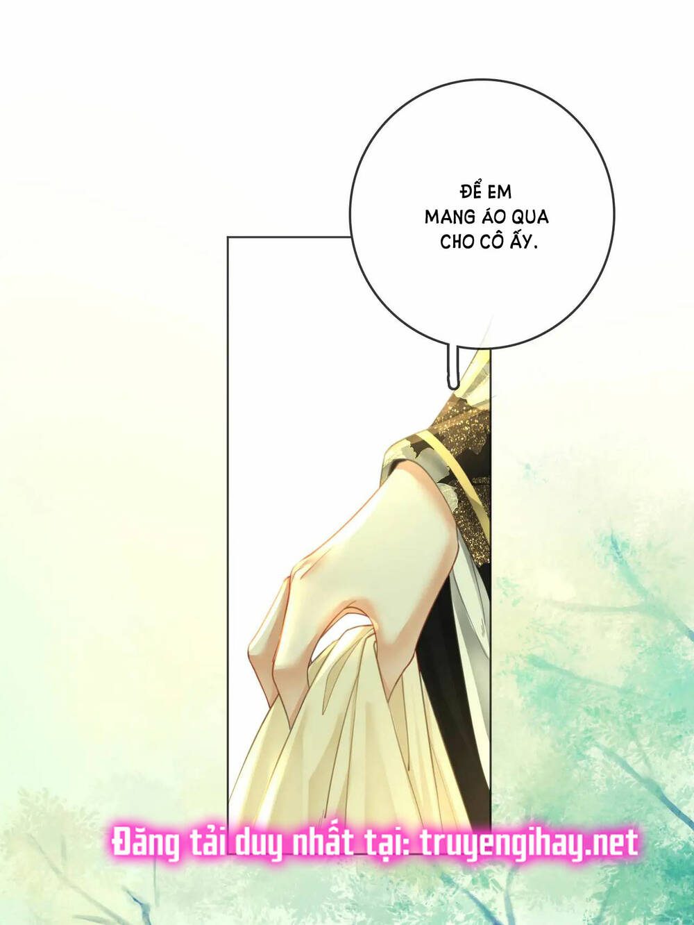 Em Chỉ Có Thể Là Của Tôi - Chapter 18.2 - Page 15