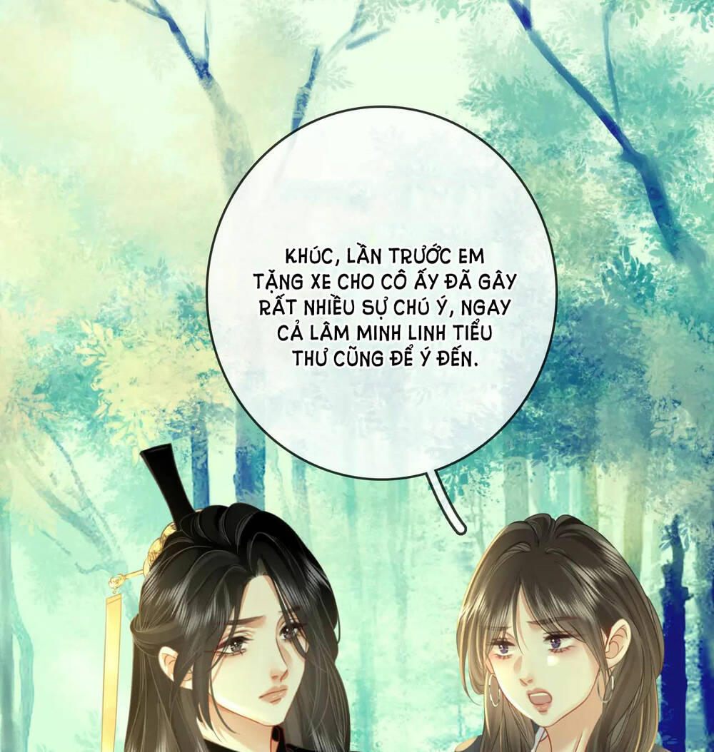 Em Chỉ Có Thể Là Của Tôi - Chapter 18.2 - Page 16