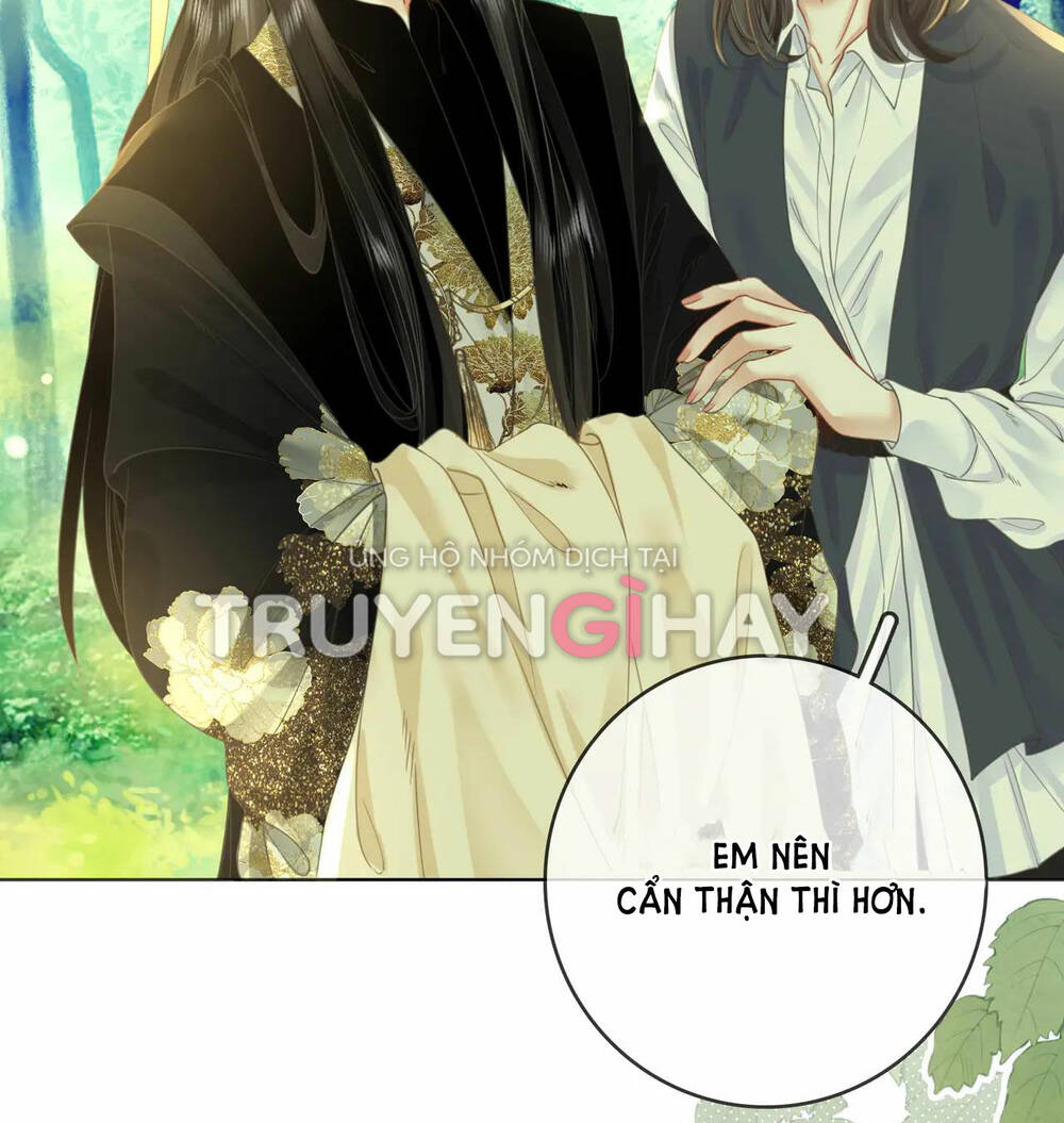 Em Chỉ Có Thể Là Của Tôi - Chapter 18.2 - Page 17