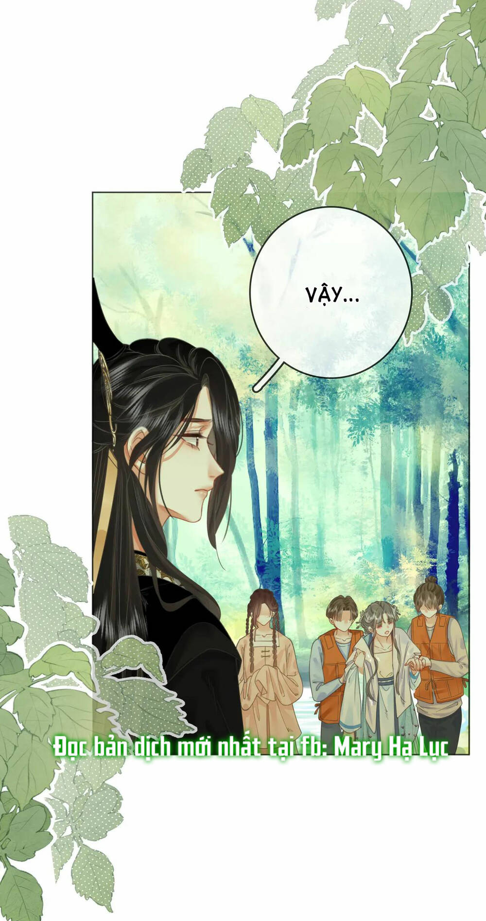 Em Chỉ Có Thể Là Của Tôi - Chapter 18.2 - Page 18