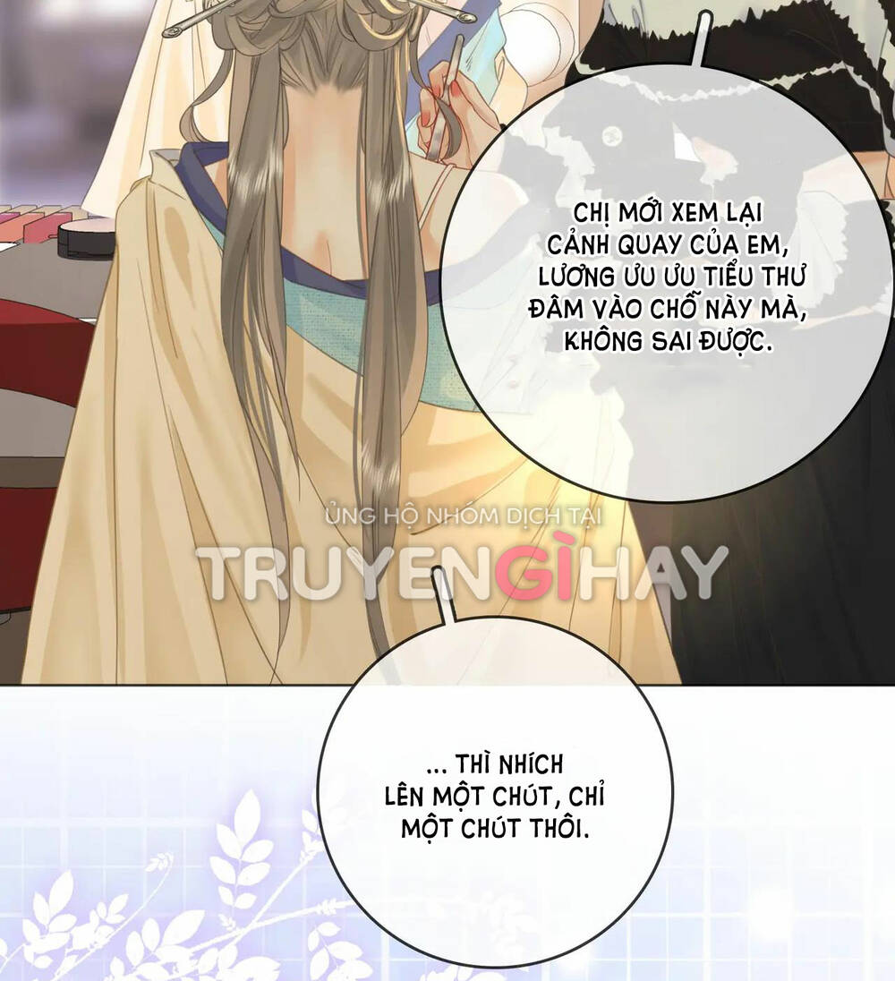 Em Chỉ Có Thể Là Của Tôi - Chapter 18.2 - Page 21