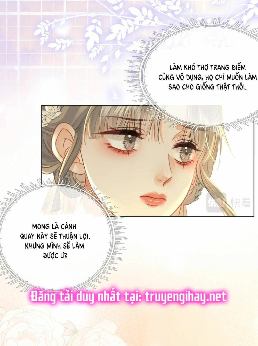 Em Chỉ Có Thể Là Của Tôi - Chapter 18.2 - Page 23