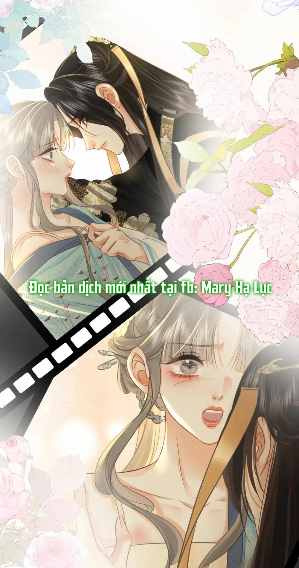 Em Chỉ Có Thể Là Của Tôi - Chapter 18.2 - Page 25