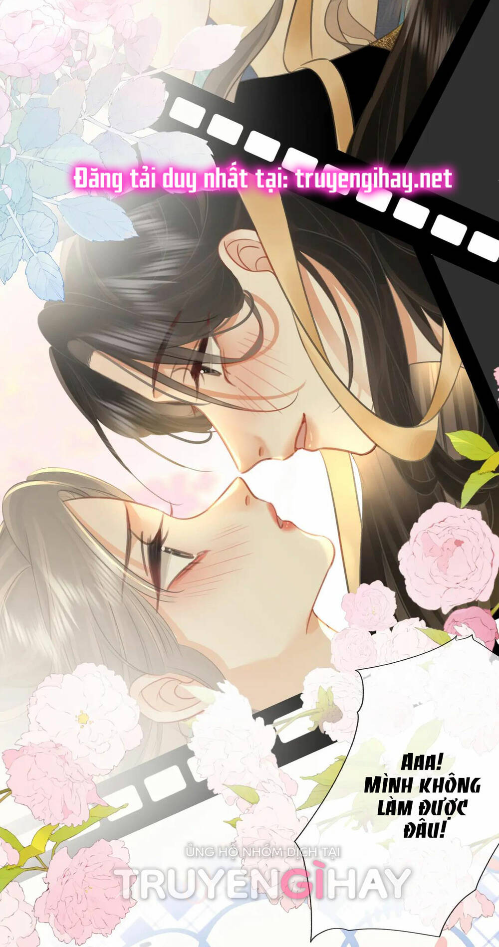 Em Chỉ Có Thể Là Của Tôi - Chapter 18.2 - Page 26