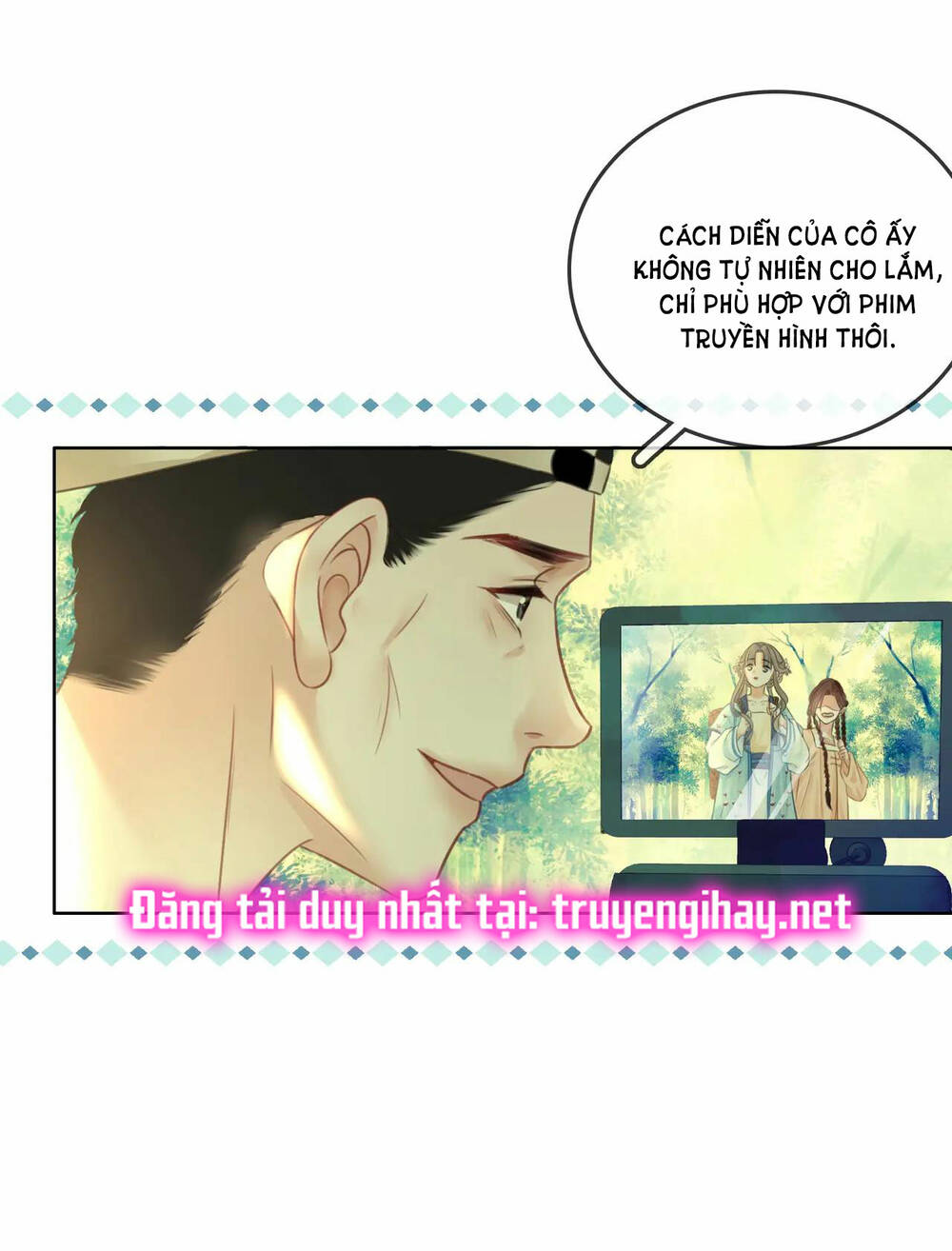 Em Chỉ Có Thể Là Của Tôi - Chapter 18.2 - Page 4