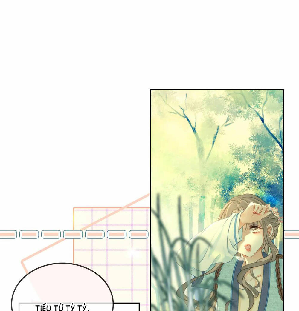 Em Chỉ Có Thể Là Của Tôi - Chapter 18.2 - Page 5