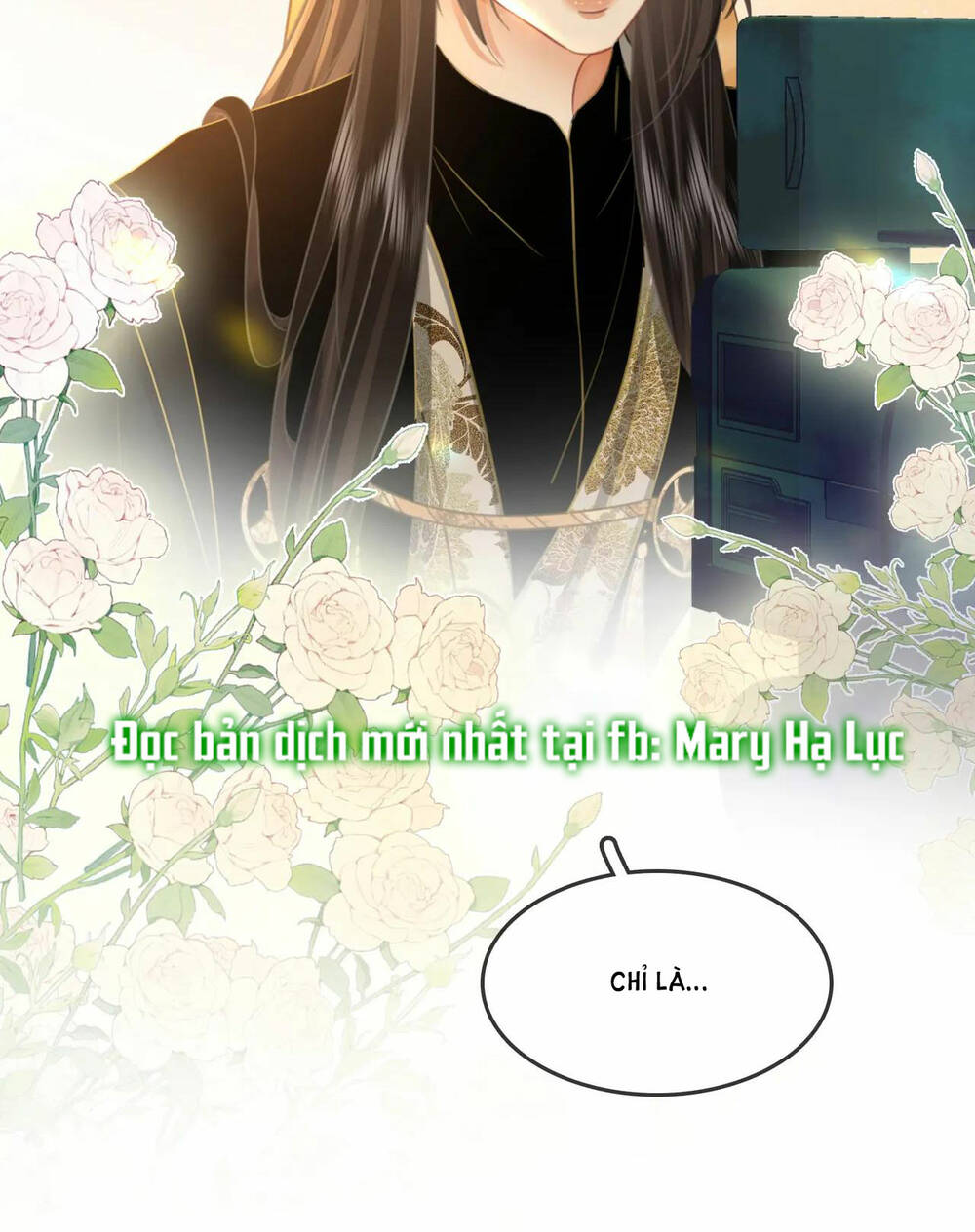 Em Chỉ Có Thể Là Của Tôi - Chapter 18.2 - Page 8