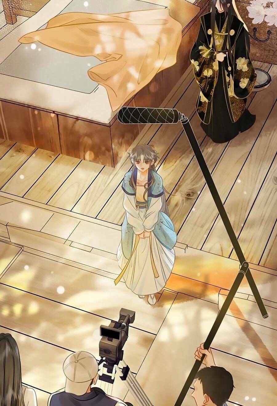 Em Chỉ Có Thể Là Của Tôi - Chapter 19 - Page 13