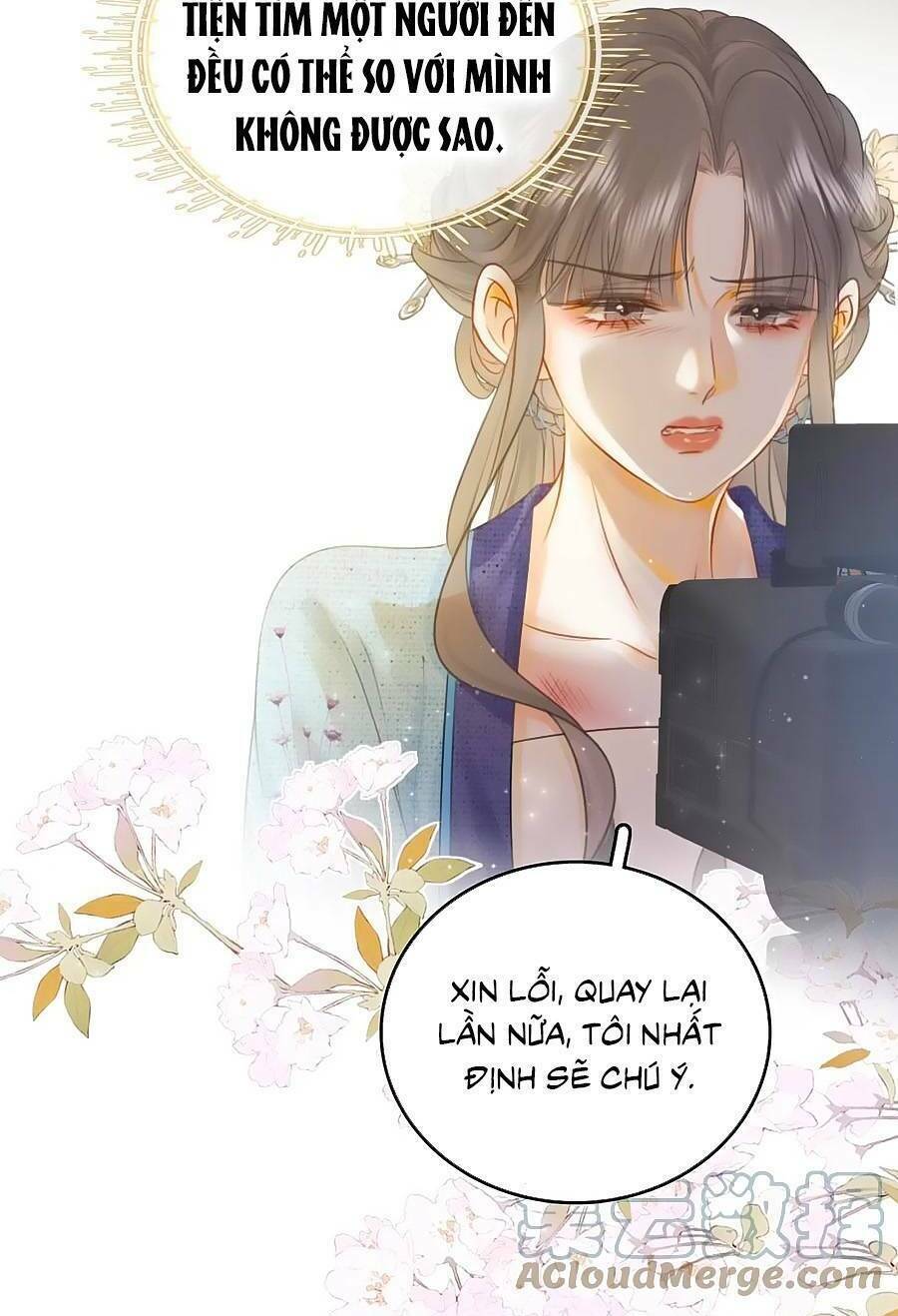 Em Chỉ Có Thể Là Của Tôi - Chapter 19 - Page 15
