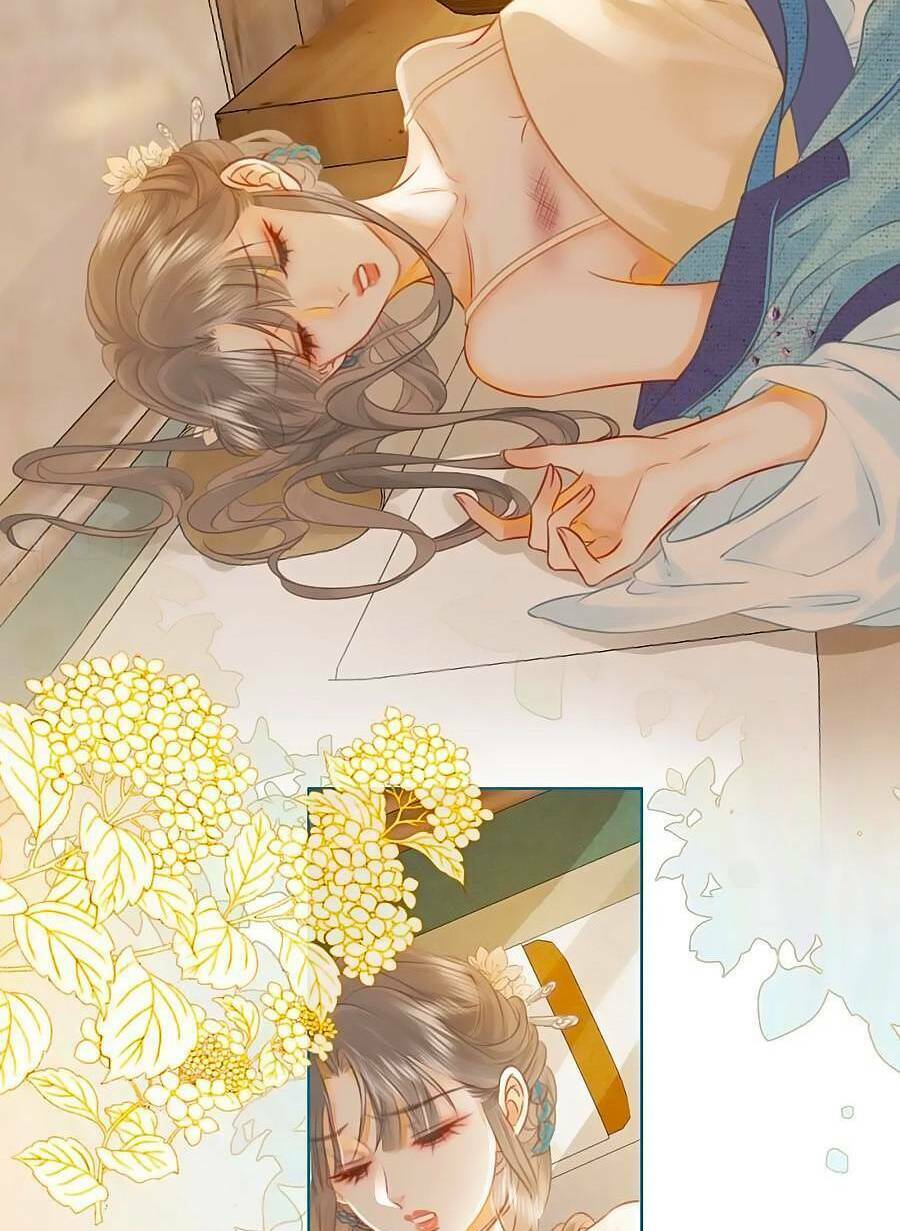 Em Chỉ Có Thể Là Của Tôi - Chapter 19 - Page 19