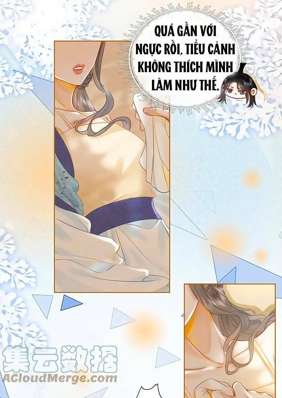 Em Chỉ Có Thể Là Của Tôi - Chapter 19 - Page 23