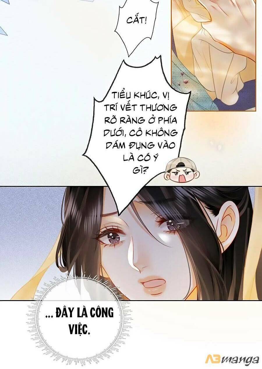 Em Chỉ Có Thể Là Của Tôi - Chapter 19 - Page 24