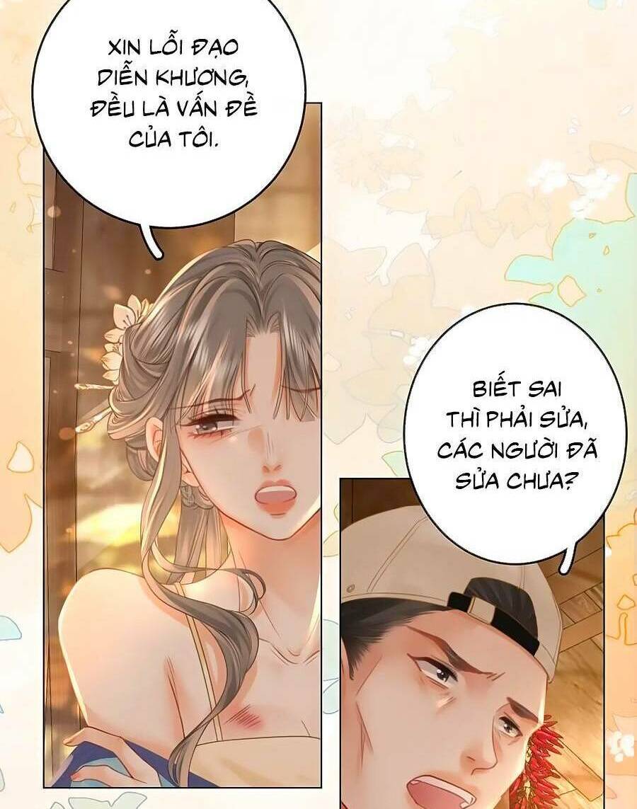 Em Chỉ Có Thể Là Của Tôi - Chapter 19 - Page 32