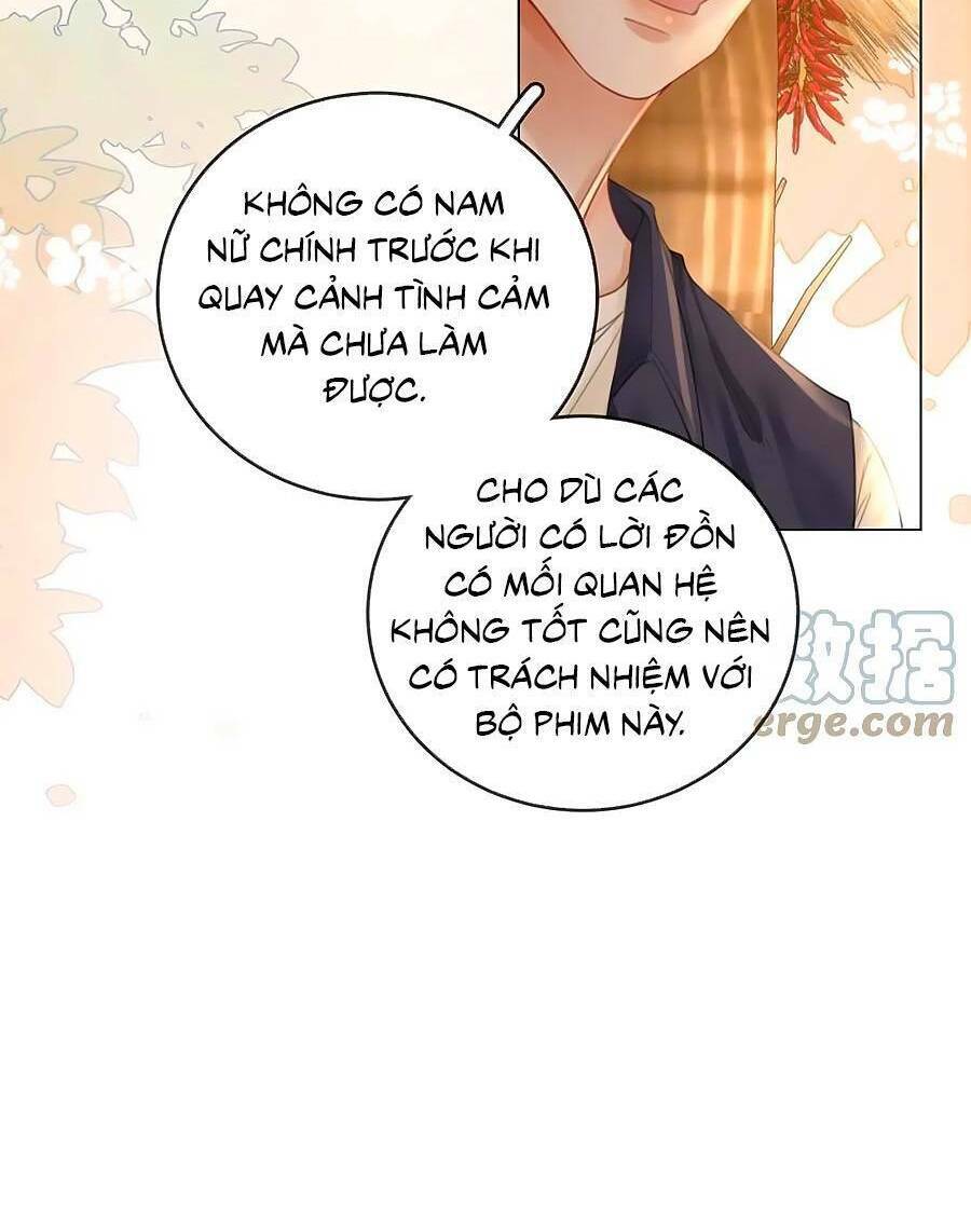 Em Chỉ Có Thể Là Của Tôi - Chapter 19 - Page 33