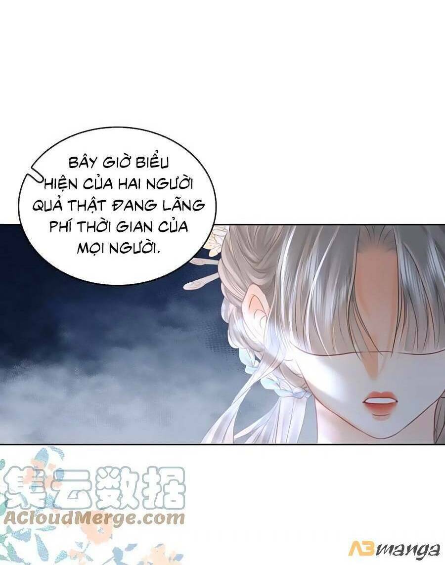 Em Chỉ Có Thể Là Của Tôi - Chapter 19 - Page 34