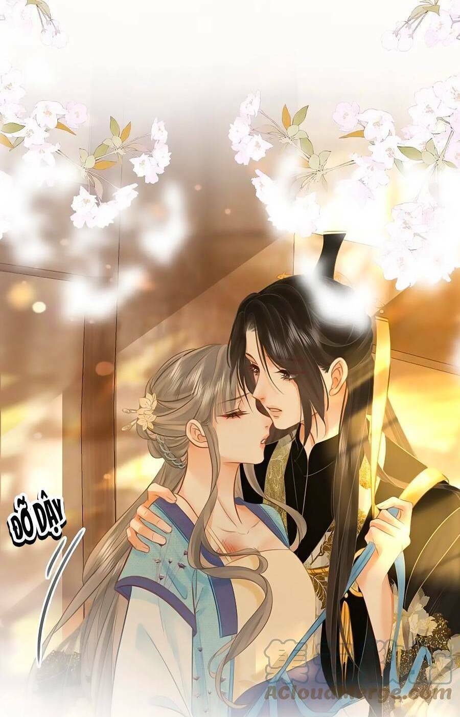 Em Chỉ Có Thể Là Của Tôi - Chapter 19 - Page 3