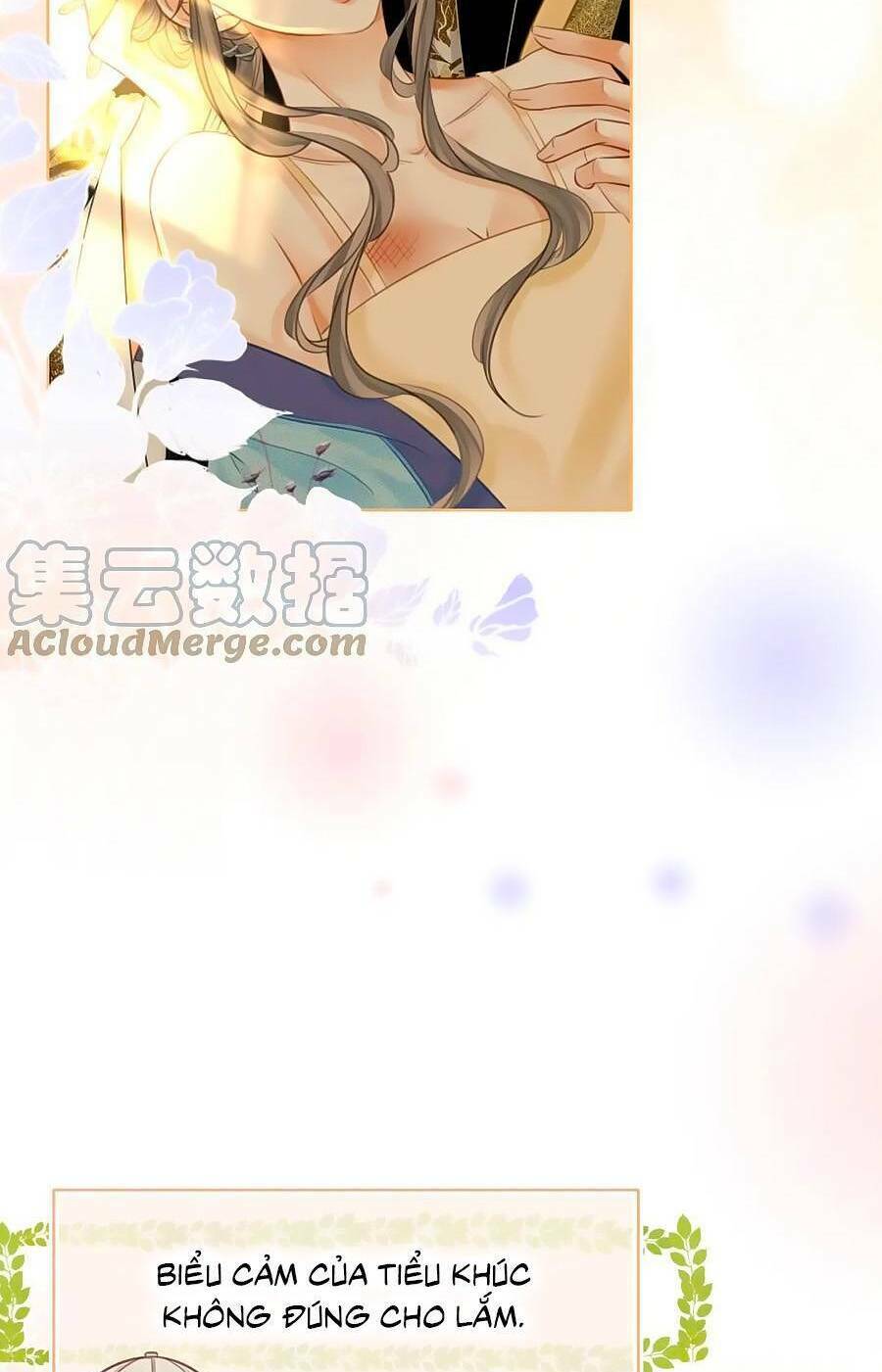 Em Chỉ Có Thể Là Của Tôi - Chapter 19 - Page 5