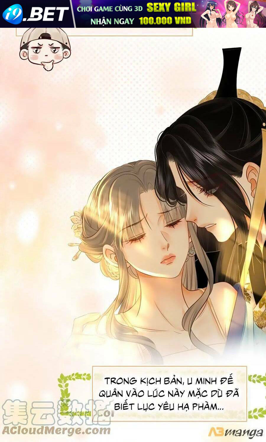 Em Chỉ Có Thể Là Của Tôi - Chapter 19 - Page 6