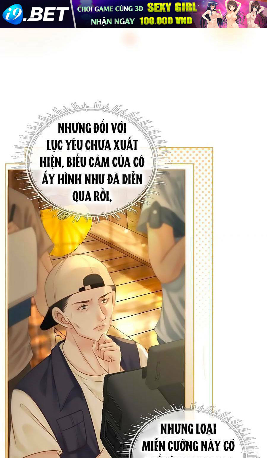 Em Chỉ Có Thể Là Của Tôi - Chapter 19 - Page 7
