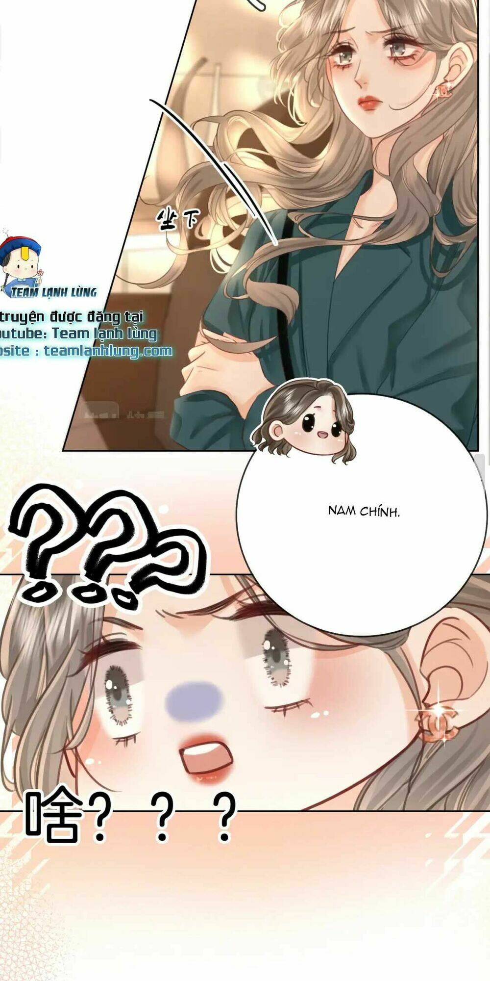 Em Chỉ Có Thể Là Của Tôi - Chapter 2 - Page 9