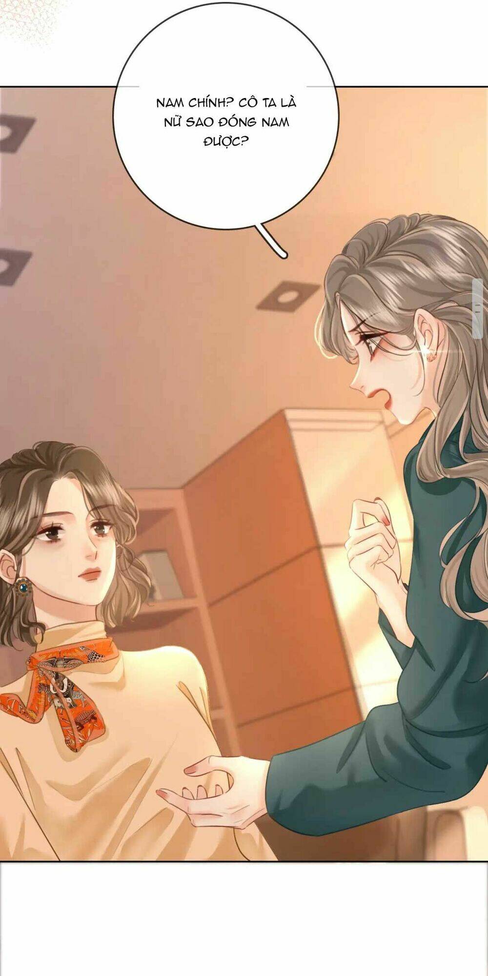 Em Chỉ Có Thể Là Của Tôi - Chapter 2 - Page 10