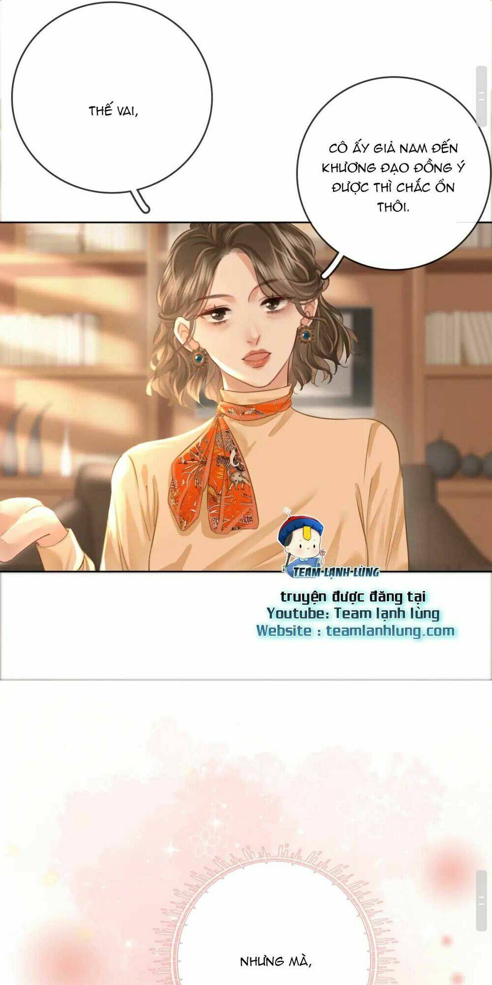 Em Chỉ Có Thể Là Của Tôi - Chapter 2 - Page 11