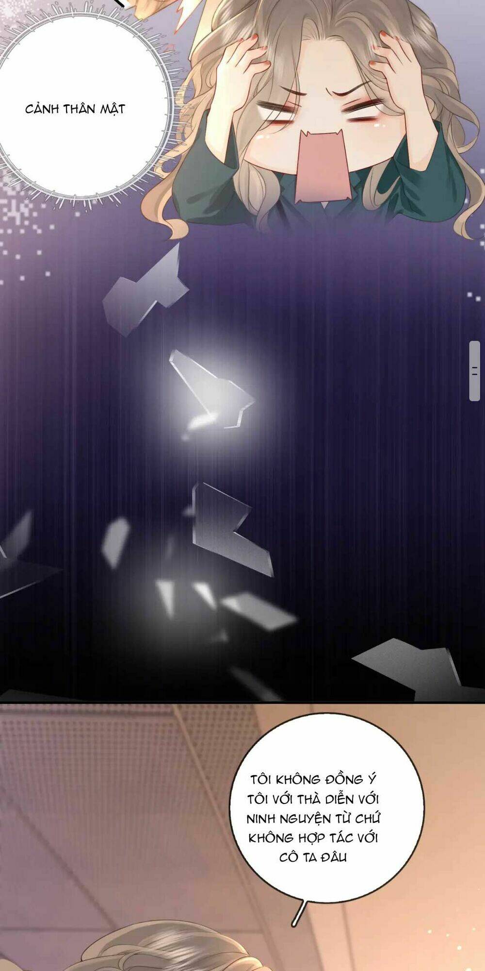 Em Chỉ Có Thể Là Của Tôi - Chapter 2 - Page 14