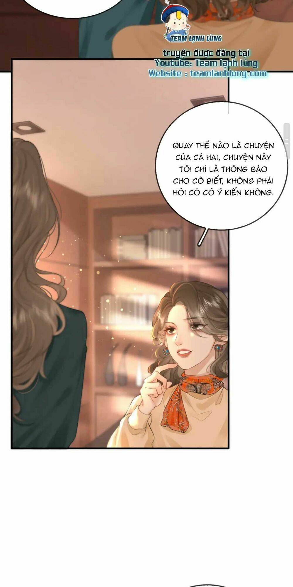 Em Chỉ Có Thể Là Của Tôi - Chapter 2 - Page 18
