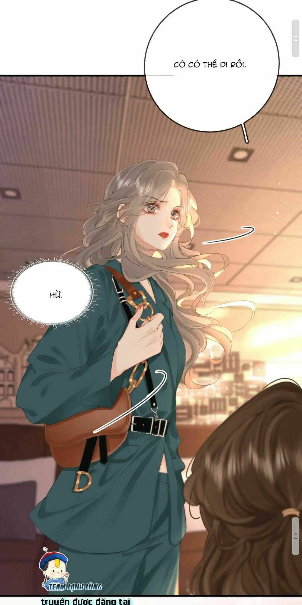 Em Chỉ Có Thể Là Của Tôi - Chapter 2 - Page 19