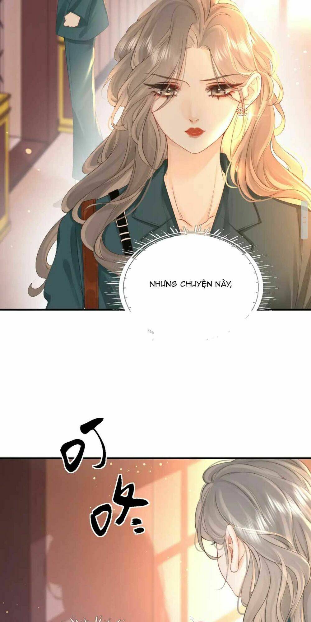 Em Chỉ Có Thể Là Của Tôi - Chapter 2 - Page 22