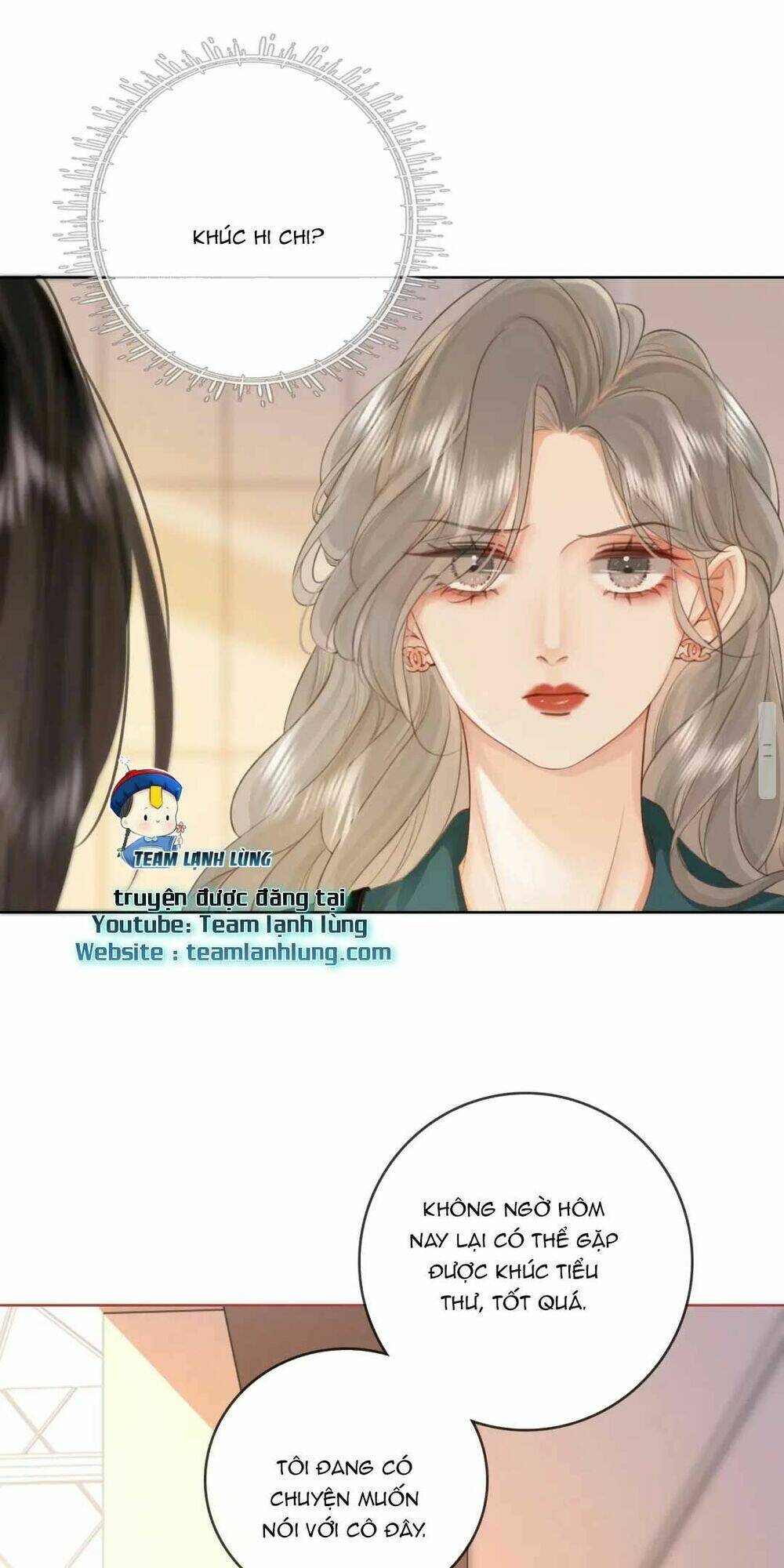 Em Chỉ Có Thể Là Của Tôi - Chapter 2 - Page 26