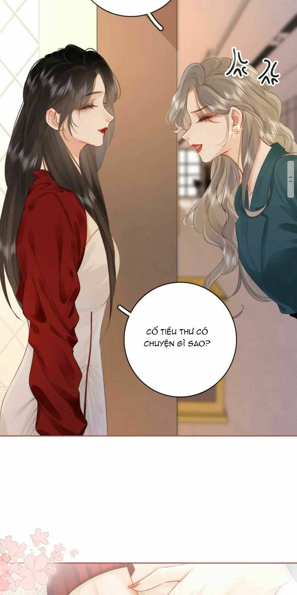 Em Chỉ Có Thể Là Của Tôi - Chapter 2 - Page 27