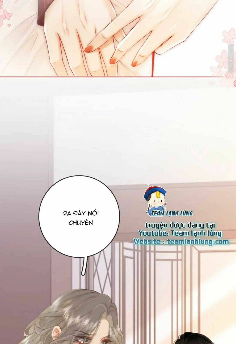 Em Chỉ Có Thể Là Của Tôi - Chapter 2 - Page 28