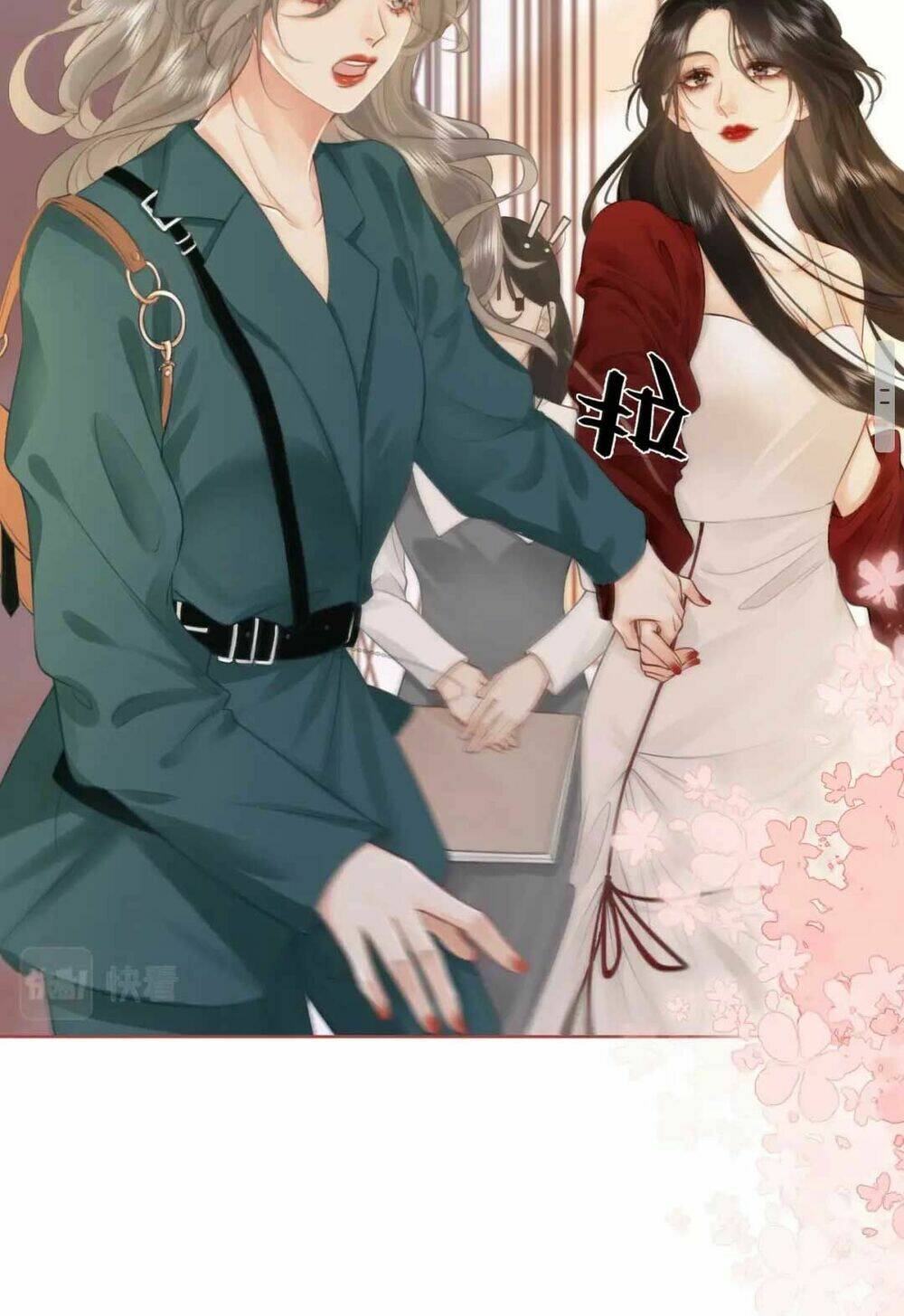 Em Chỉ Có Thể Là Của Tôi - Chapter 2 - Page 29