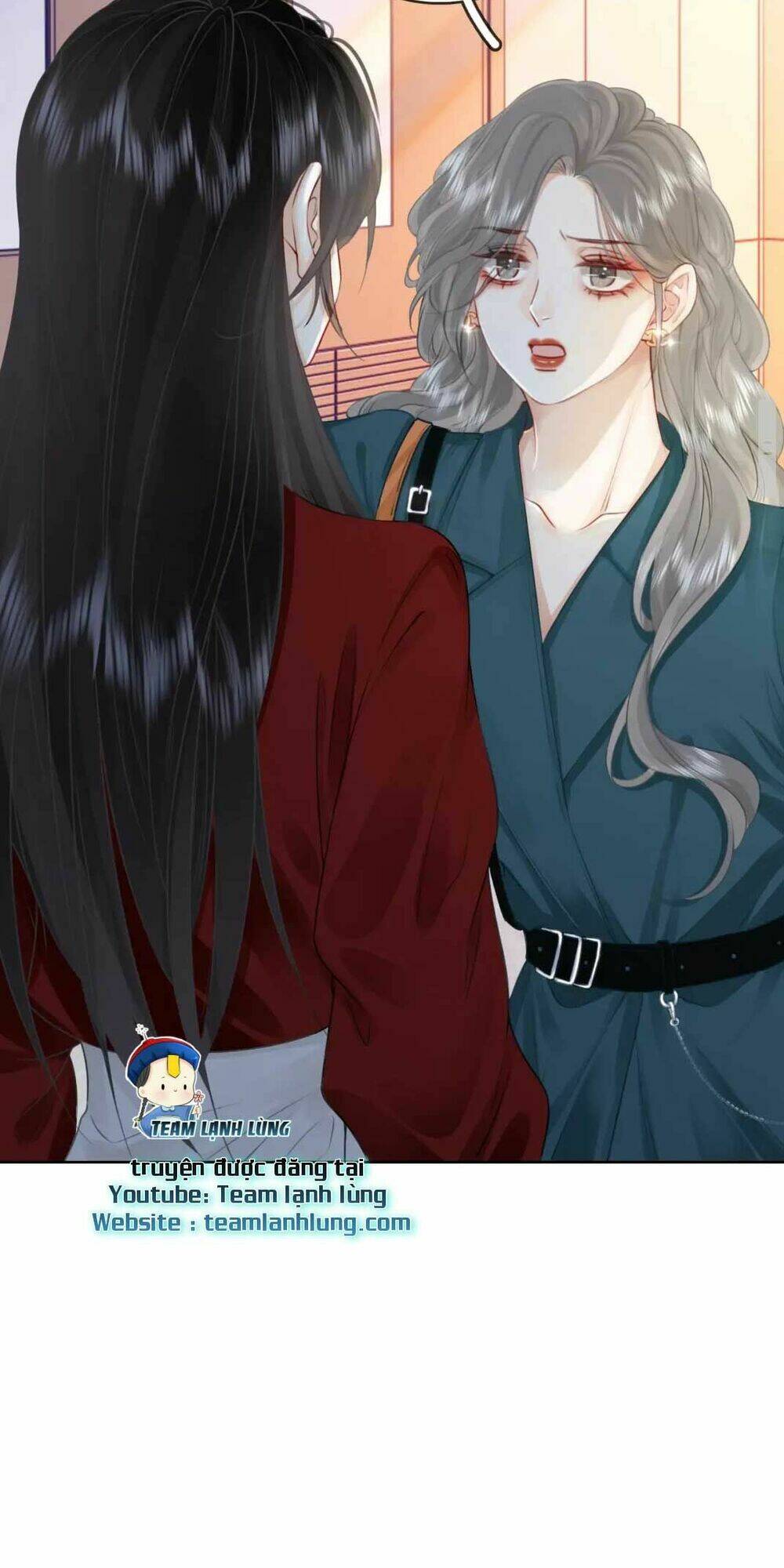 Em Chỉ Có Thể Là Của Tôi - Chapter 2 - Page 32