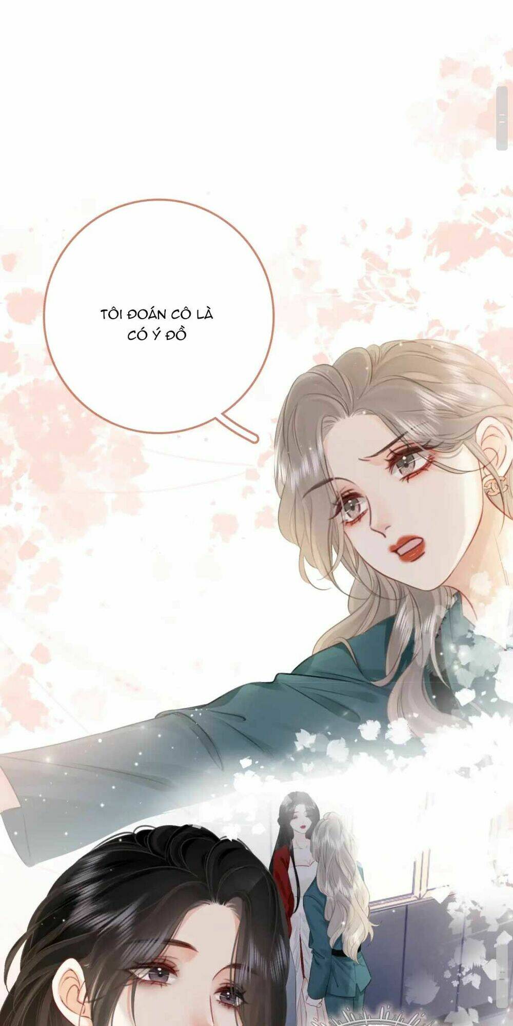 Em Chỉ Có Thể Là Của Tôi - Chapter 2 - Page 33