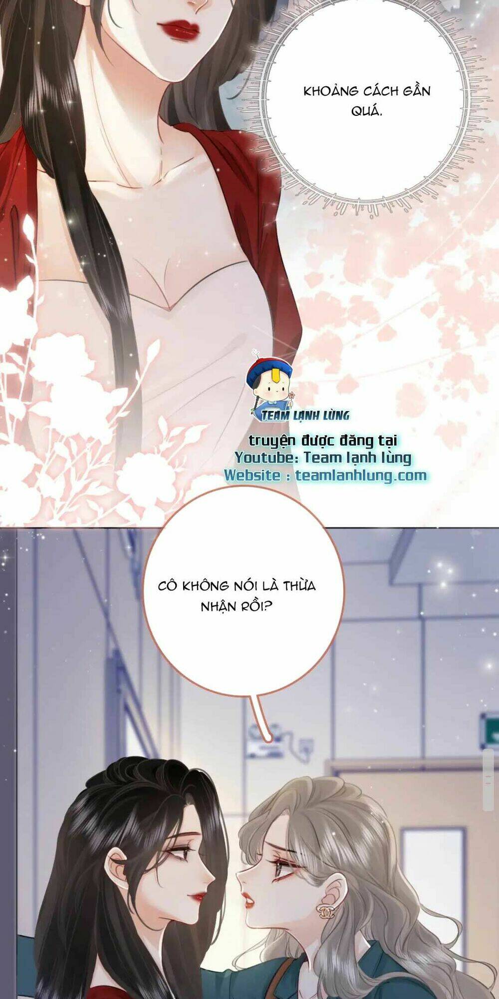 Em Chỉ Có Thể Là Của Tôi - Chapter 2 - Page 34