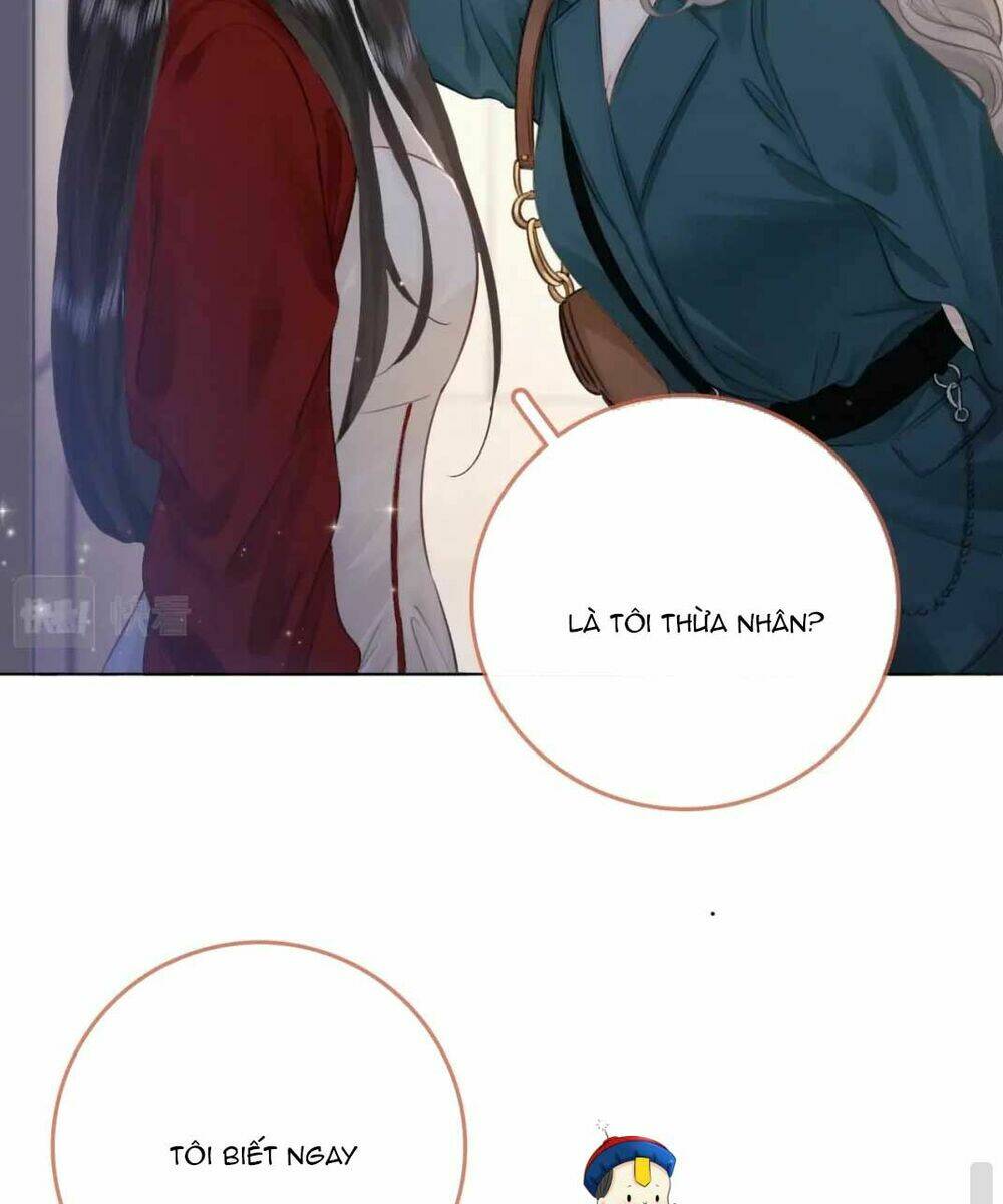 Em Chỉ Có Thể Là Của Tôi - Chapter 2 - Page 35