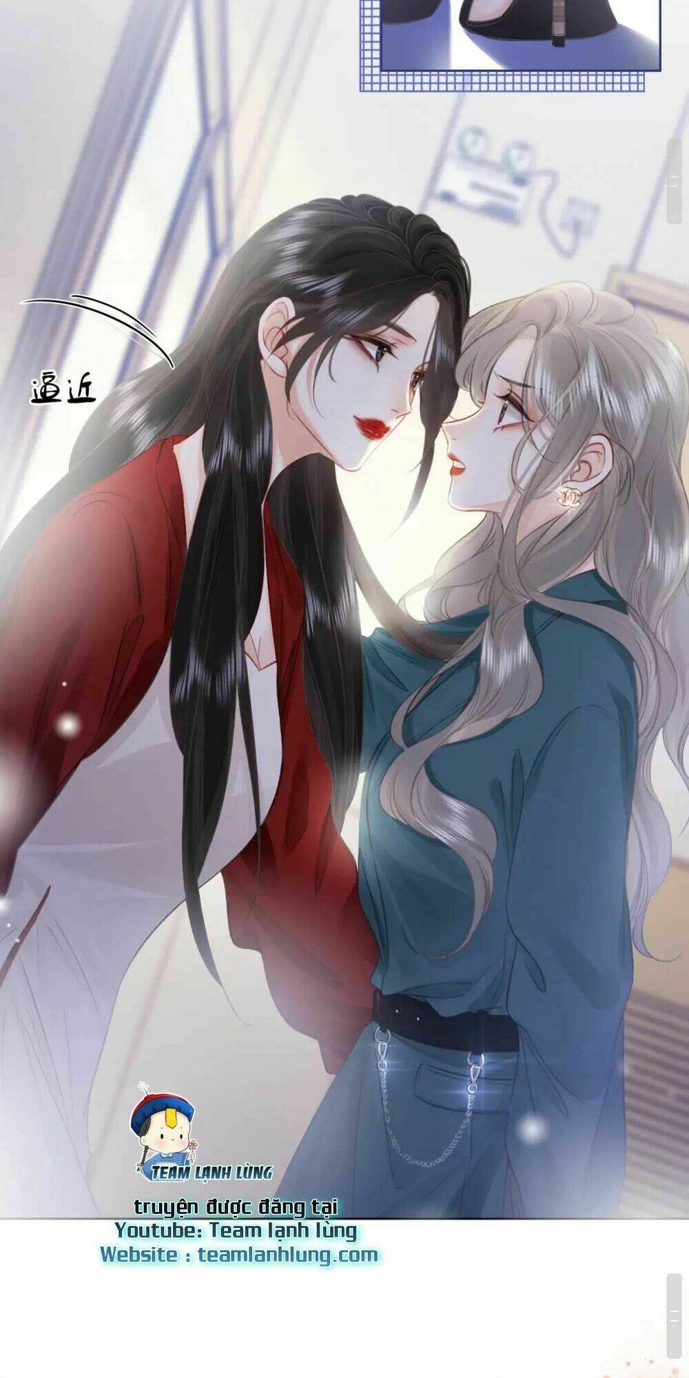 Em Chỉ Có Thể Là Của Tôi - Chapter 2 - Page 38