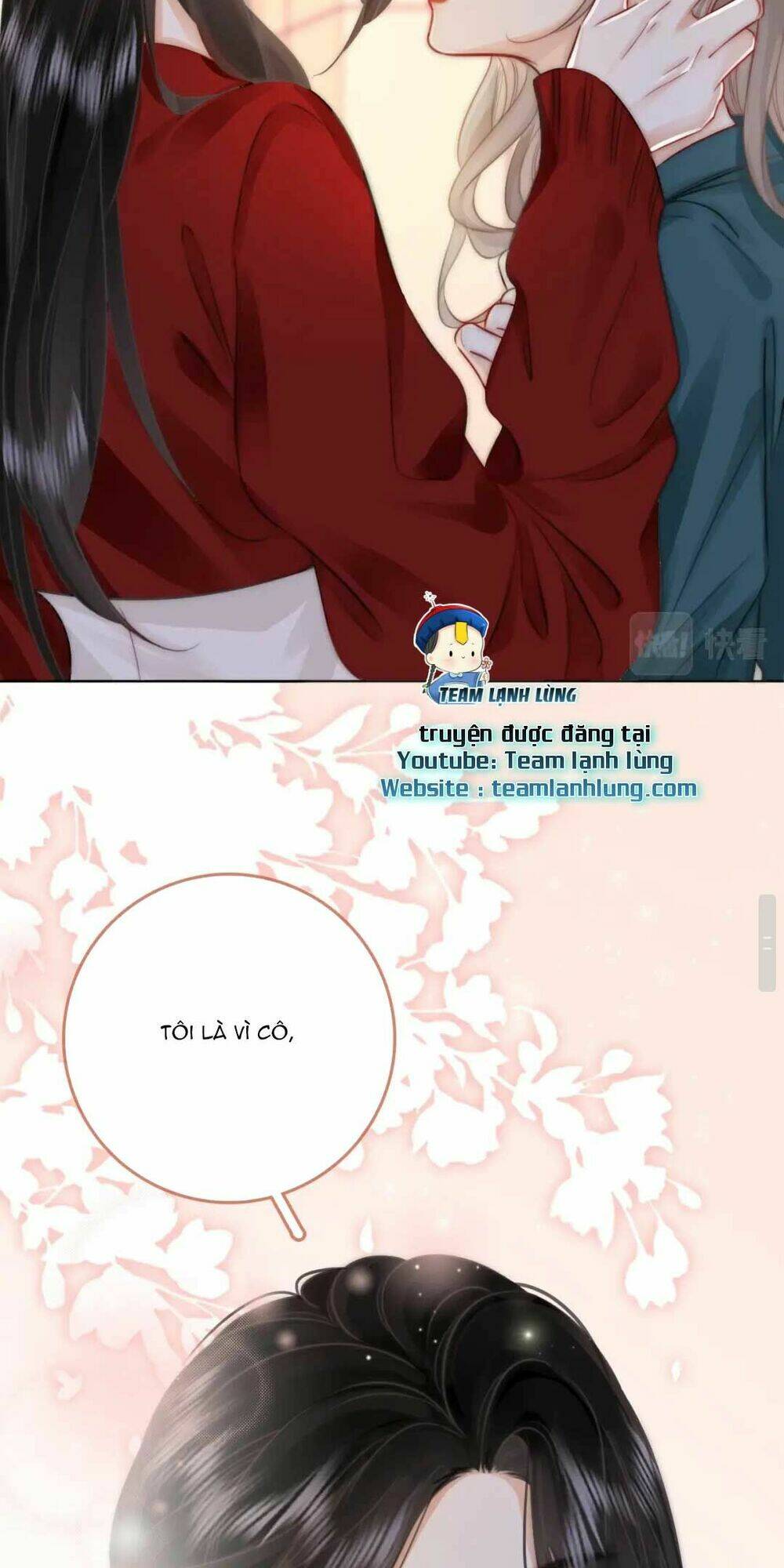 Em Chỉ Có Thể Là Của Tôi - Chapter 2 - Page 40